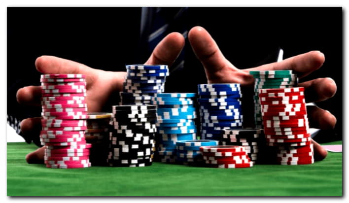 Kejohanan kasino € 960 Freeroll di Platinum Play Casino