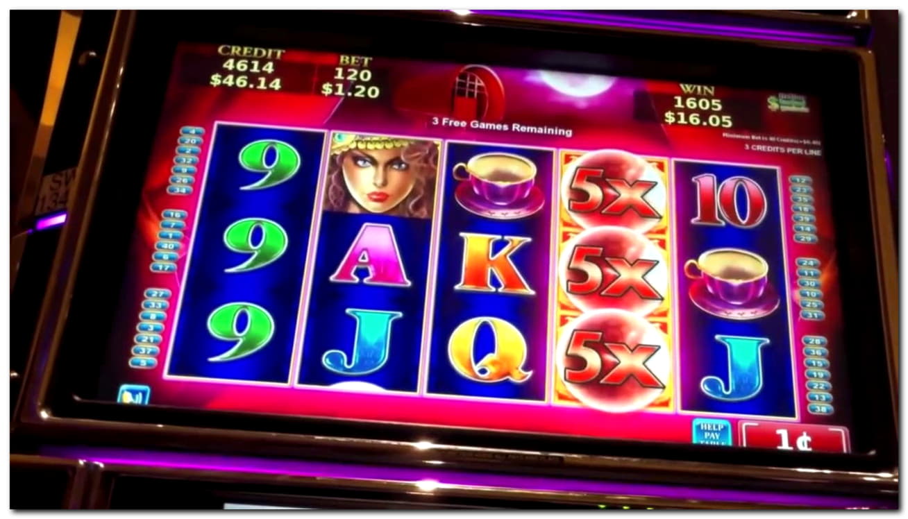840% Signup Casino Bonus at River Belle Casino