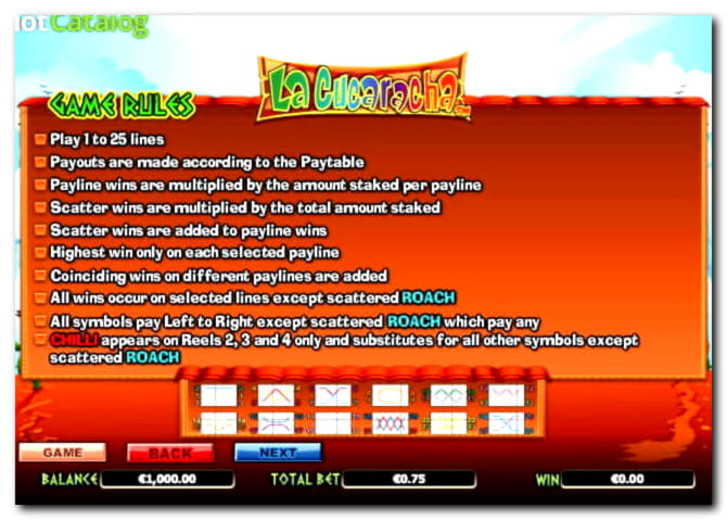 400% Perlawanan di kasino di Royal Vegas Casino