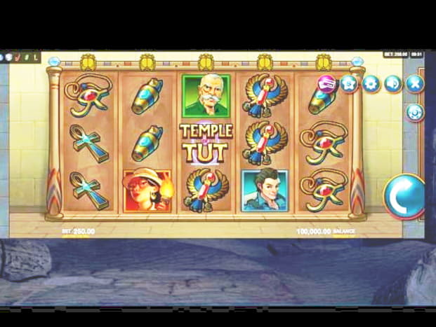 980% Bonus Selamat Datang di Kasino Jackpot Treasure Island (Sloto Cash Mirror)