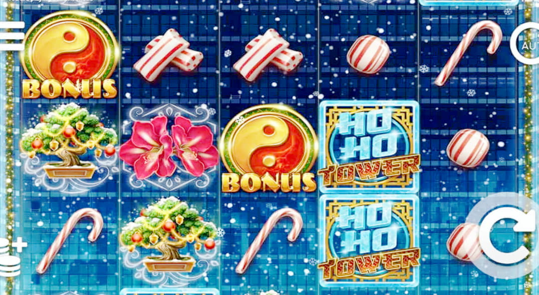 275% Tiada bonus peraturan! di Kasino Spinit
